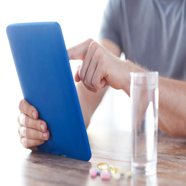 Alternatieven voor Chloordiazepoxide tabletten tijdelijk toegestaan